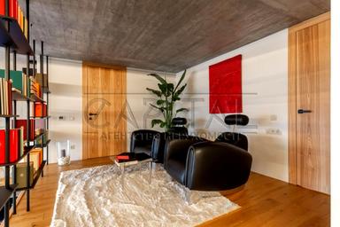 Багатокімнатна квартира за адресою вул. Жилянська (площа 130,4 м²) - Atlanta.ua - фото 38