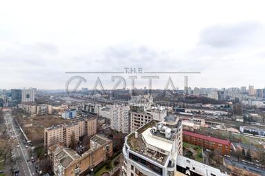 Багатокімнатна квартира за адресою вул. Жилянська (площа 130,4 м²) - Atlanta.ua - фото 55