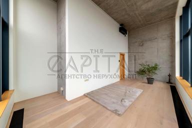 Багатокімнатна квартира за адресою вул. Жилянська (площа 130,4 м²) - Atlanta.ua - фото 40