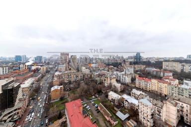 Багатокімнатна квартира за адресою вул. Жилянська (площа 130,4 м²) - Atlanta.ua - фото 56