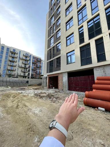 Об'єкт знятий з продажі - Atlanta.ua - фото 10