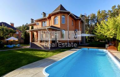 Будинок за адресою (площа 335 м²) - Atlanta.ua - фото 50