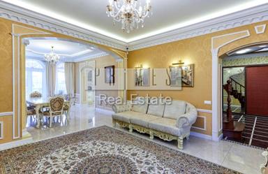 Будинок за адресою (площа 335 м²) - Atlanta.ua - фото 54