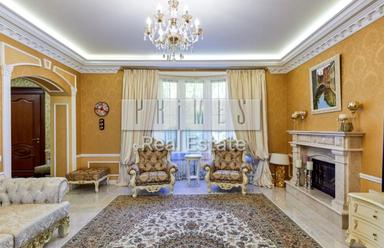 Будинок за адресою (площа 335 м²) - Atlanta.ua - фото 55