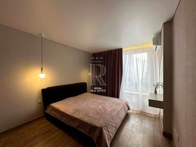 1-room apartment apartment by the address st. Svyatoslava Khrabrogo (area 41 m²) - Atlanta.ua - photo 20