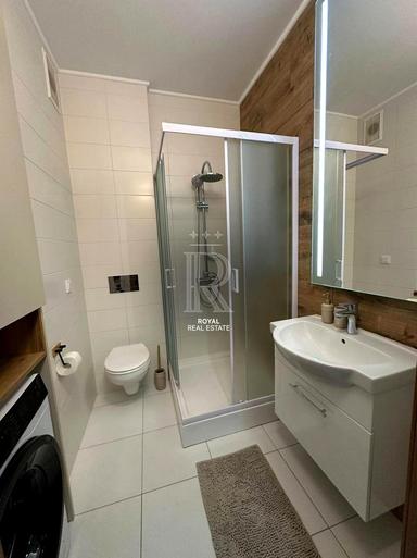 1-room apartment apartment by the address st. Svyatoslava Khrabrogo (area 41 m²) - Atlanta.ua - photo 23