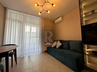 1-room apartment apartment by the address st. Svyatoslava Khrabrogo (area 41 m²) - Atlanta.ua - photo 15