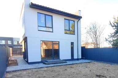 House by the address st. Bogolyubova (area 150 m²) - Atlanta.ua - photo 11