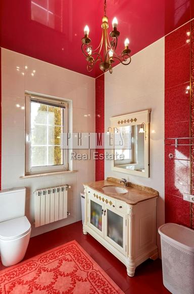 Будинок за адресою (площа 335 м²) - Atlanta.ua - фото 71