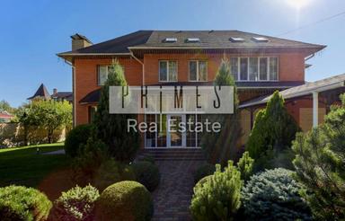 Будинок за адресою (площа 335 м²) - Atlanta.ua - фото 81