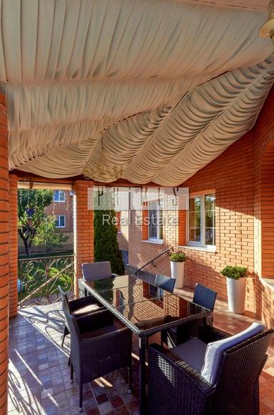 Будинок за адресою (площа 335 м²) - Atlanta.ua - фото 82