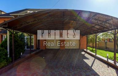 Будинок за адресою (площа 335 м²) - Atlanta.ua - фото 89