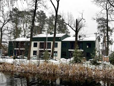 House by the address st. Varshavskaya (area 107 m²) - Atlanta.ua - photo 25