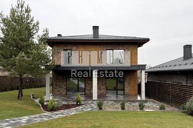 Будинок за адресою (площа 200 м²) - Atlanta.ua - фото 28