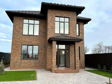 Дом по адресу (площадь 180 м²) - Atlanta.ua - фото 10