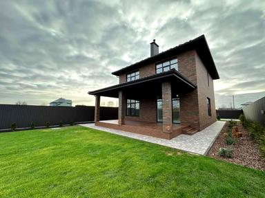 Дом по адресу (площадь 180 м²) - Atlanta.ua - фото 11