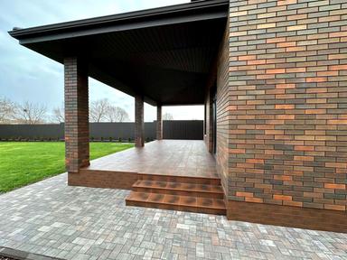 Дом по адресу (площадь 180 м²) - Atlanta.ua - фото 13