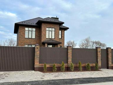 Дом по адресу (площадь 180 м²) - Atlanta.ua - фото 9