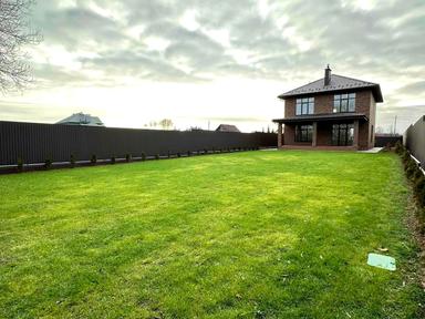 Дом по адресу (площадь 180 м²) - Atlanta.ua - фото 12