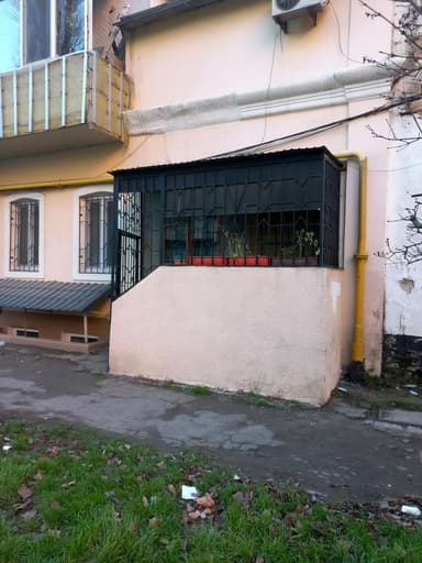 4+-rooms apartment apartment by the address st. Tsvetaeva gen (area 120 m²) - Atlanta.ua - photo 33