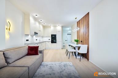 1-кімнатна квартира за адресою вул. Теремківська (площа 56,6 м²) - Atlanta.ua - фото 18