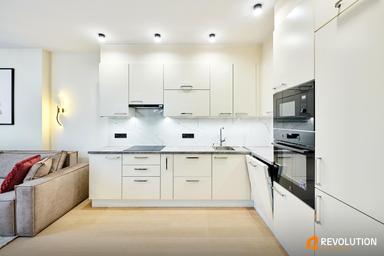 1-кімнатна квартира за адресою вул. Теремківська (площа 56,6 м²) - Atlanta.ua - фото 16