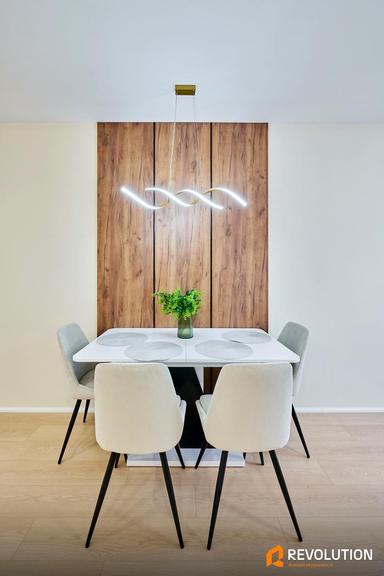 1-кімнатна квартира за адресою вул. Теремківська (площа 56,6 м²) - Atlanta.ua - фото 20