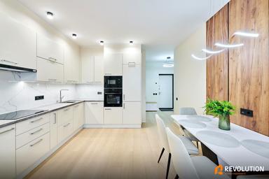 1-кімнатна квартира за адресою вул. Теремківська (площа 56,6 м²) - Atlanta.ua - фото 19