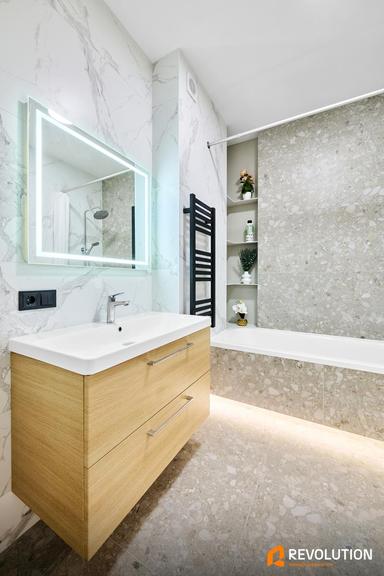 1-кімнатна квартира за адресою вул. Теремківська (площа 56,6 м²) - Atlanta.ua - фото 25