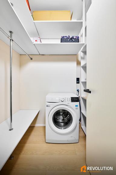 1-кімнатна квартира за адресою вул. Теремківська (площа 56,6 м²) - Atlanta.ua - фото 26