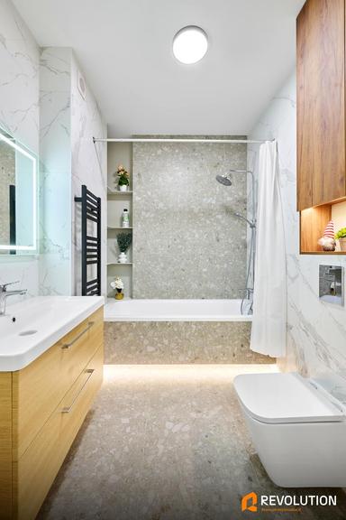 1-кімнатна квартира за адресою вул. Теремківська (площа 56,6 м²) - Atlanta.ua - фото 24