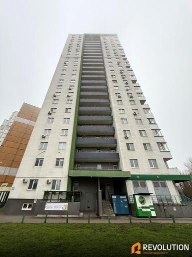 1-кімнатна квартира за адресою вул. Теремківська (площа 56,6 м²) - Atlanta.ua - фото 28