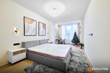 1-кімнатна квартира за адресою вул. Теремківська (площа 56,6 м²) - Atlanta.ua - фото 22