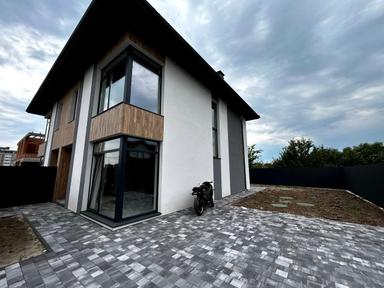 Дом по адресу ул. Симоненко (площадь 112 м²) - Atlanta.ua - фото 14