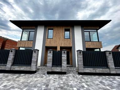 Дом по адресу ул. Симоненко (площадь 112 м²) - Atlanta.ua - фото 16