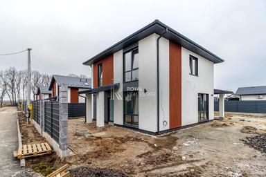 House by the address (area 155 m²) - Atlanta.ua - photo 29