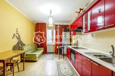 1-комнатная квартира по адресу (площадь 47 м²) - Atlanta.ua - фото 24