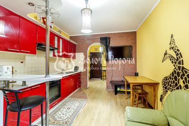 1-комнатная квартира по адресу (площадь 47 м²) - Atlanta.ua - фото 26