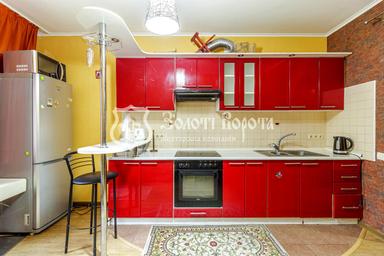 1-комнатная квартира по адресу (площадь 47 м²) - Atlanta.ua - фото 25