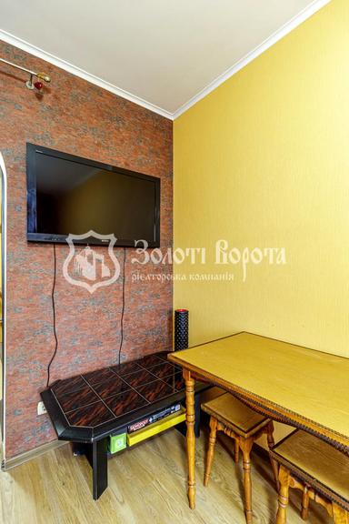 1-комнатная квартира по адресу (площадь 47 м²) - Atlanta.ua - фото 28