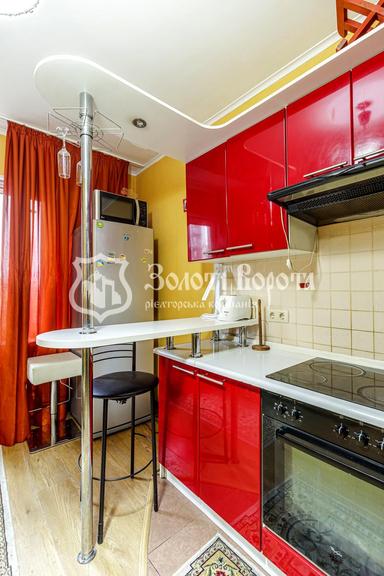 1-комнатная квартира по адресу (площадь 47 м²) - Atlanta.ua - фото 29