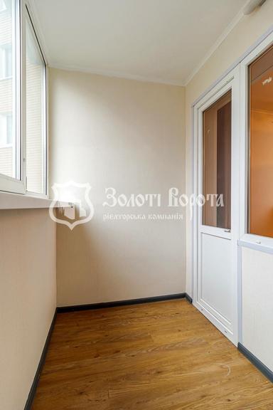 1-комнатная квартира по адресу (площадь 47 м²) - Atlanta.ua - фото 33