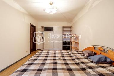 1-комнатная квартира по адресу (площадь 47 м²) - Atlanta.ua - фото 32