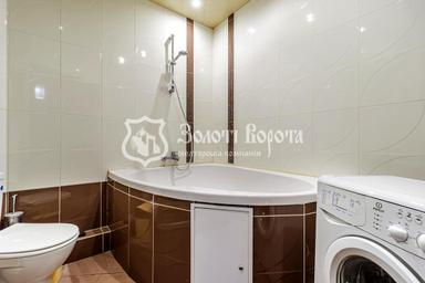 1-комнатная квартира по адресу (площадь 47 м²) - Atlanta.ua - фото 34