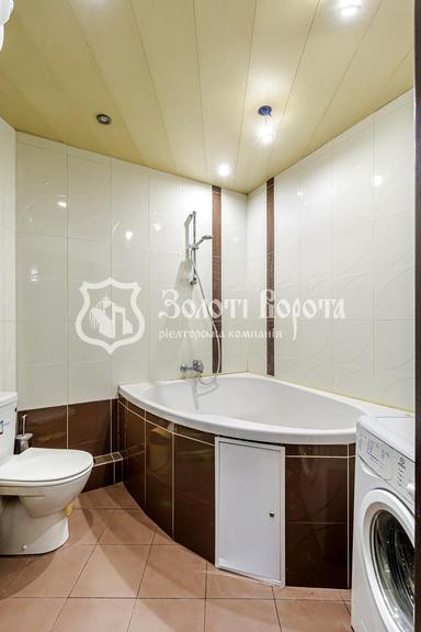 1-комнатная квартира по адресу (площадь 47 м²) - Atlanta.ua - фото 35