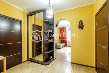 1-комнатная квартира по адресу (площадь 47 м²) - Atlanta.ua - фото 37