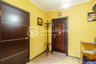 1-комнатная квартира по адресу (площадь 47 м²) - Atlanta.ua - фото 38