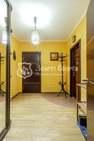 1-комнатная квартира по адресу (площадь 47 м²) - Atlanta.ua - фото 39