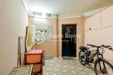 1-комнатная квартира по адресу (площадь 47 м²) - Atlanta.ua - фото 40