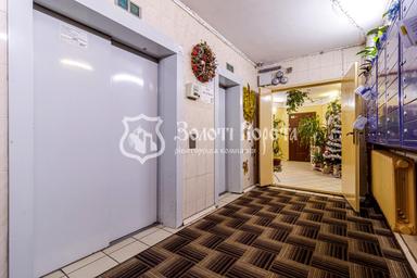 1-комнатная квартира по адресу (площадь 47 м²) - Atlanta.ua - фото 41